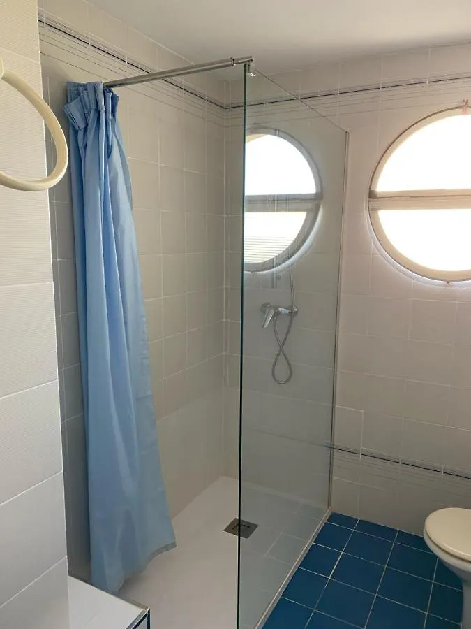 Apartamento Costa Del Sol Almuñécar İspanya