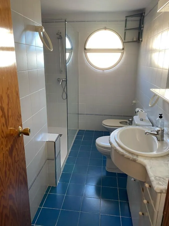 Daire Apartamento Costa Del Sol Almuñécar İspanya