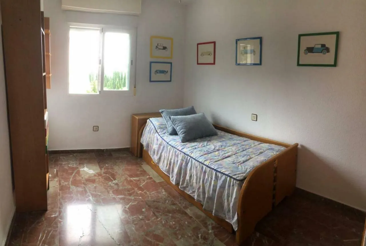 Apartamento Apartamento Costa del Sol Almuñécar 0*,