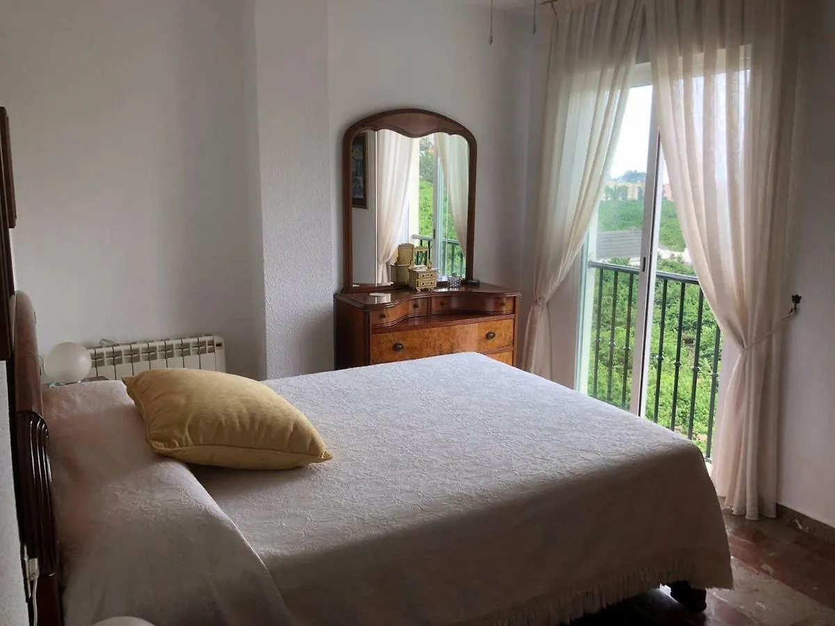 Apartamento Apartamento Costa del Sol Almuñécar España