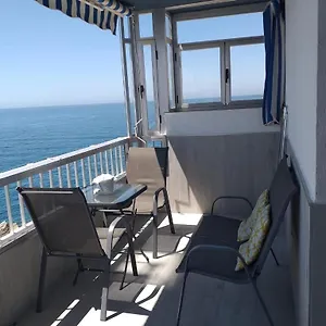 Maravilloso En Almuñecar Apartamento