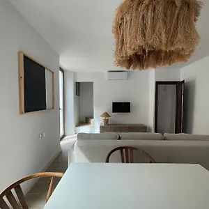 Carmela Apartment. Almunecar