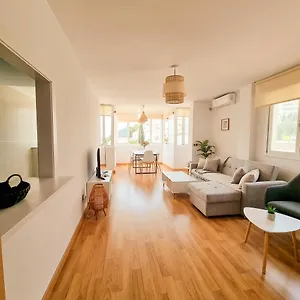Apartamento Portichuelo Playa, Almuñécar