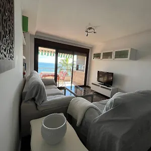 La Caletilla Almunecar