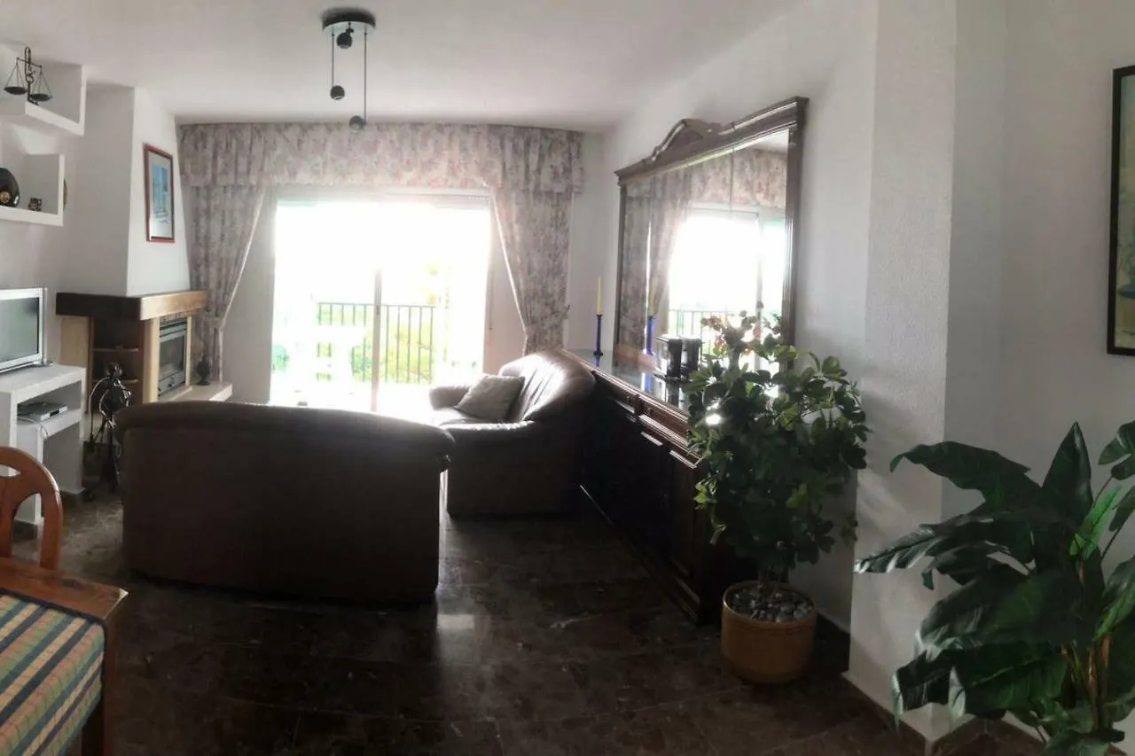 Apartamento Costa Del Sol Apartment Almunecar Spain