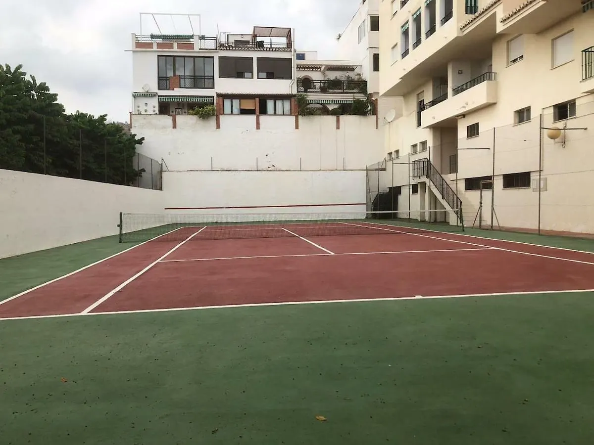 Apartamento Costa del Sol Almuñécar