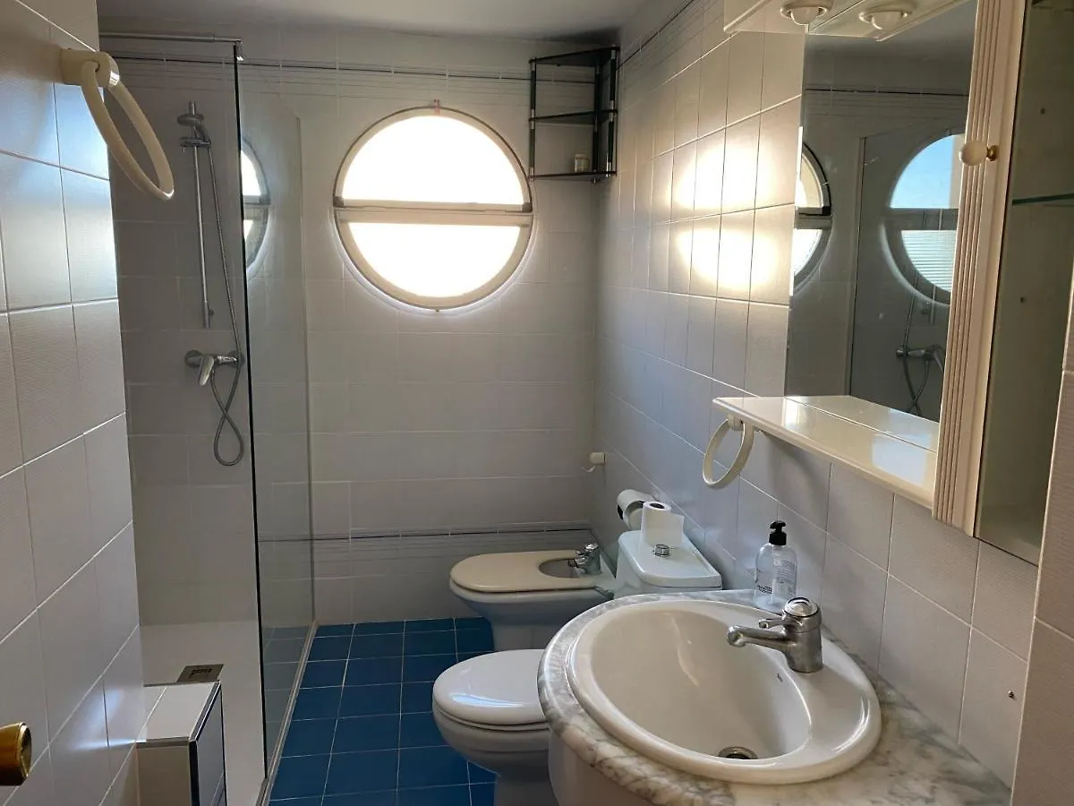Apartamento Apartamento Costa del Sol Almuñécar 0*,  España