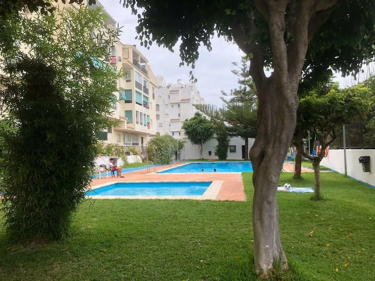 Apartamento Apartamento Costa del Sol Almuñécar