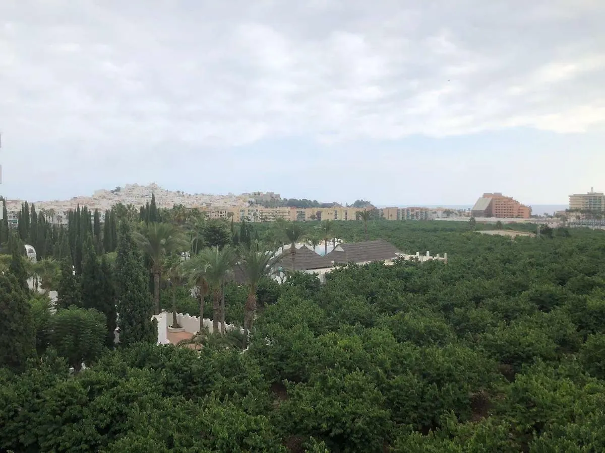 Apartamento Apartamento Costa del Sol Almuñécar