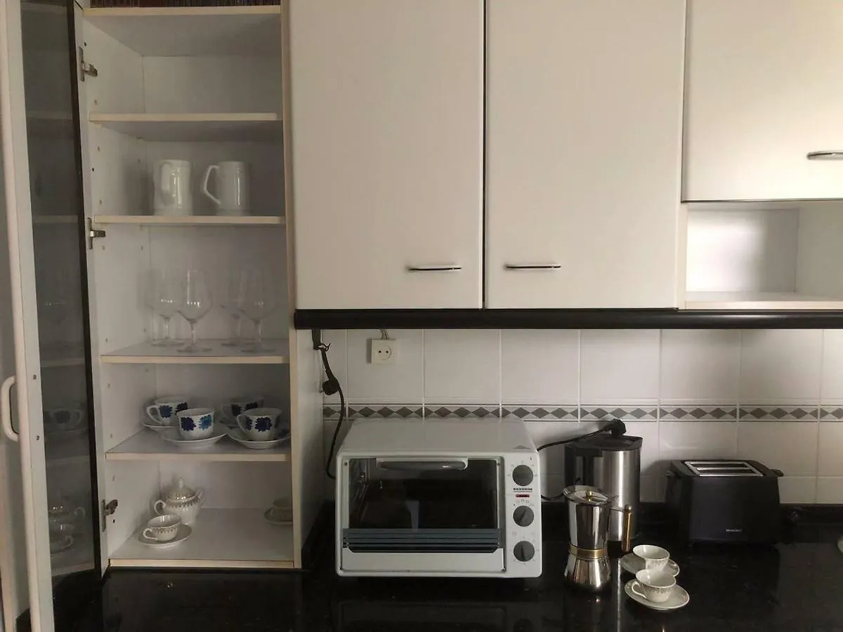 Apartamento Apartamento Costa del Sol Almuñécar España