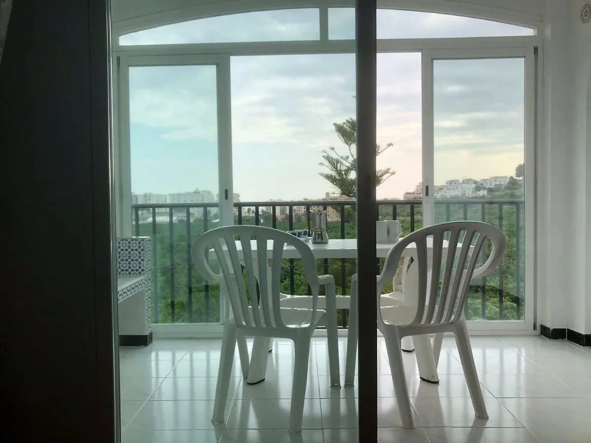 Apartamento Apartamento Costa del Sol Almuñécar 0*,  España